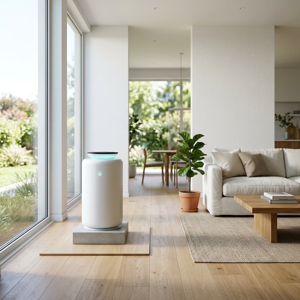Melhores purificadores de ar 2026 — Philips HEPA H13, Xiaomi Smart e Electrolux Puri