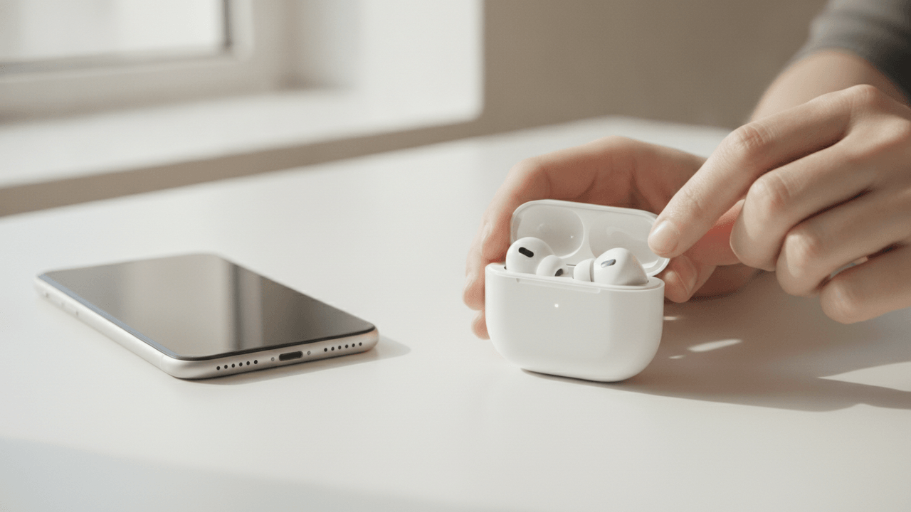 AirPods Vale a Pena? Qual Comprar em 2026 (4, 4 ANC e Pro 3)