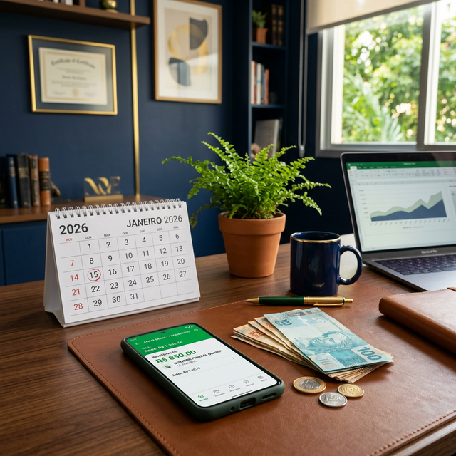 Calendário Bolsa Família março 2026: datas de pagamento por NIS