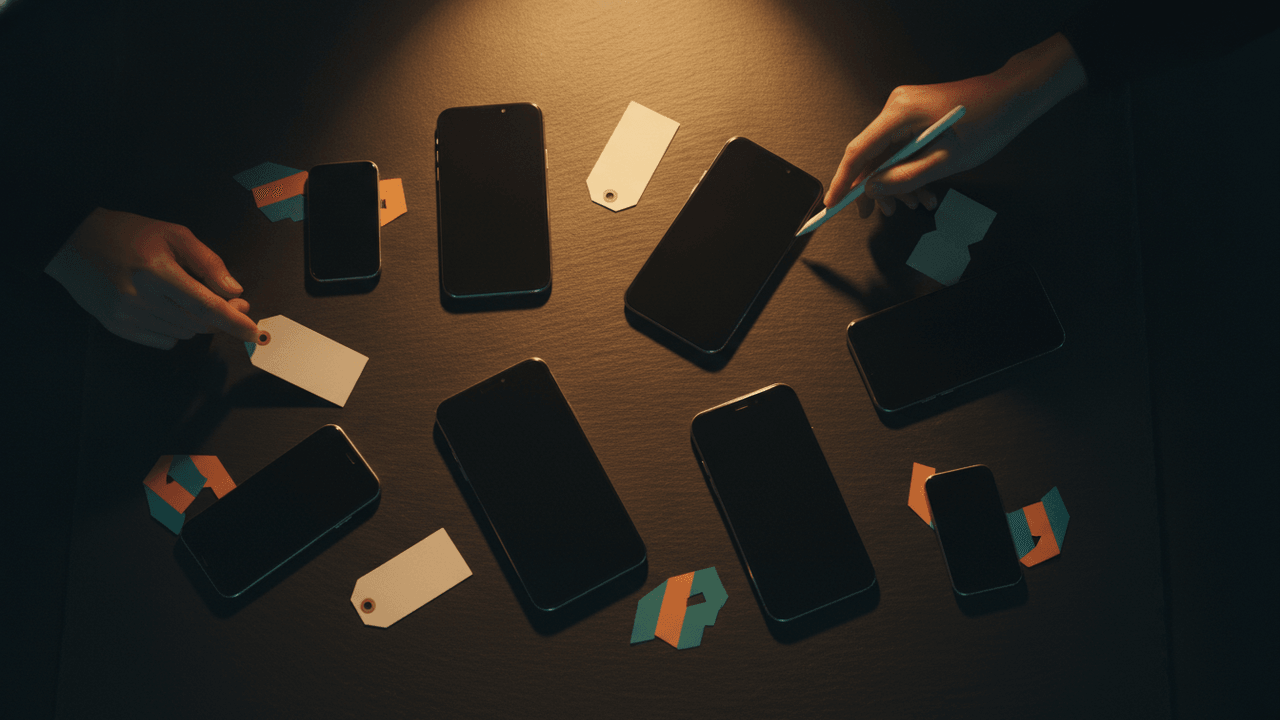 Celular na Black Friday 2026: Vale a Pena Esperar? (Histórico Real de Desconto)