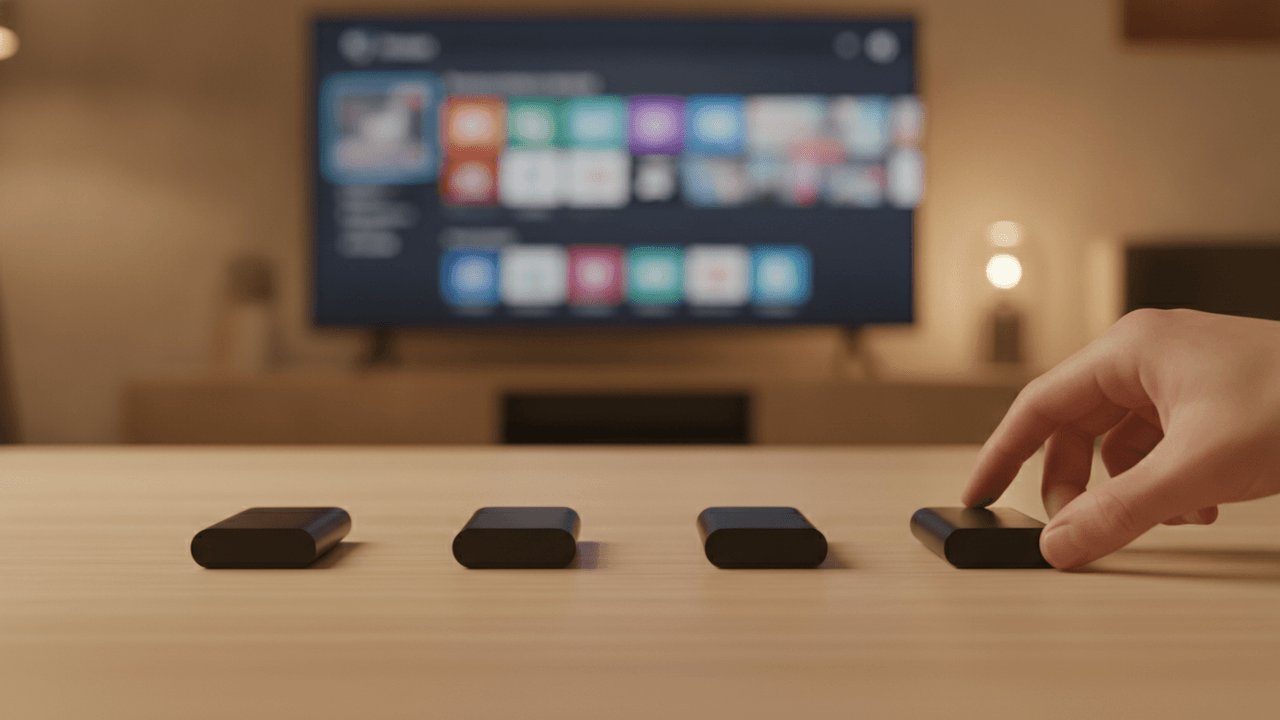Fire TV Stick no Prime Day 2026: Qual Comprar e Por Quanto (Lite, HD, 4K e Max)