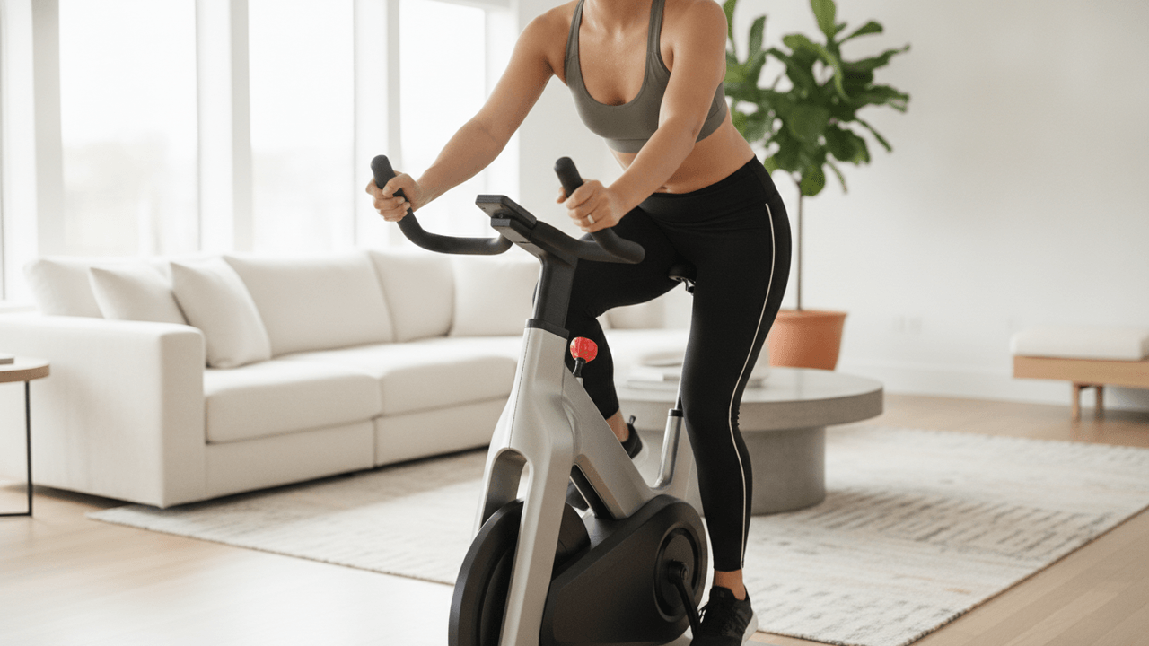 Bicicleta Ergométrica: Qual Comprar em 2026? As 7 Melhores (Vertical, Spinning e Mais)