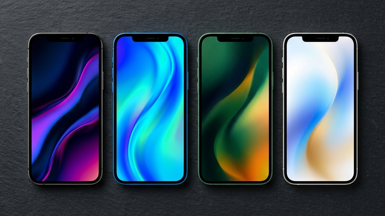 7 celulares até R$1.500 testados pela equipe Buskando em 2026 — Motorola, Samsung, Xiaomi, Poco, Google Pixel