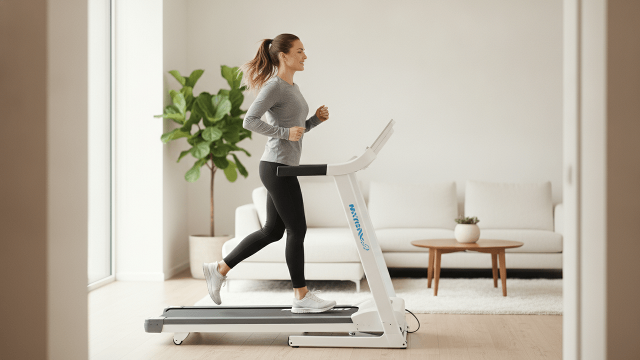 Esteira Elétrica Residencial: As 7 Melhores de 2026 (da Caminhada à Corrida)