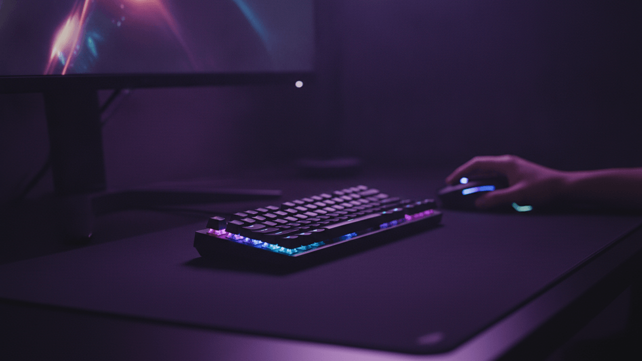 Melhores Teclados e Mouses Gamer de 2026: Redragon, Logitech, Razer e HyperX