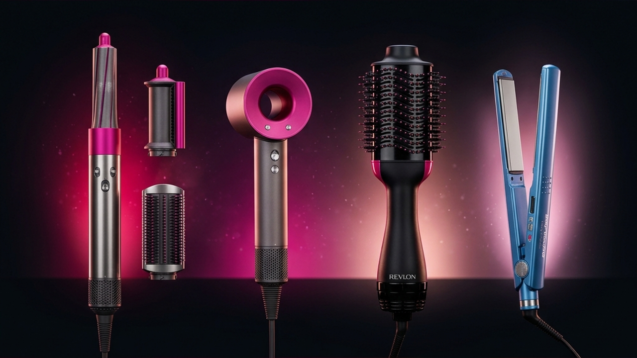 Beleza e Cabelo no Prime Day 2026: Dyson, Revlon e Taiff com Desconto Real?
