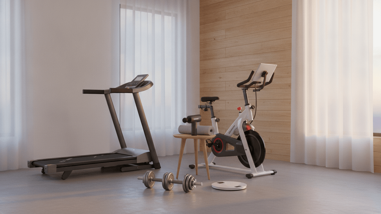 Prime Day 2026: As Melhores Ofertas em Fitness e Bem-Estar (Esteira, Bike e Mais)