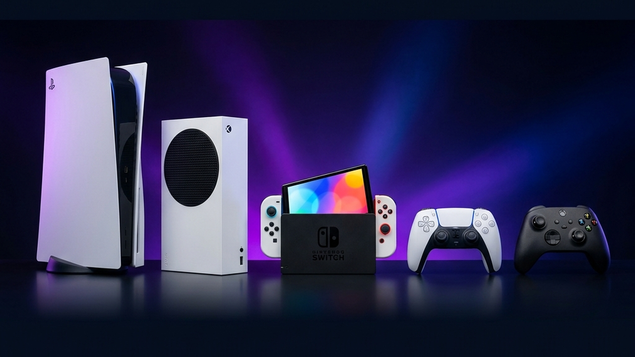 Games e Console no Prime Day 2026: PS5, Xbox Series S e Nintendo Switch com Desconto Real?