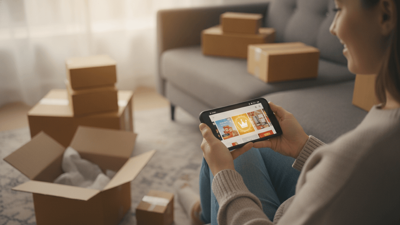Prime Day É Só Para Membros Prime? Como Comprar nas Ofertas (Mesmo Sem Pagar)