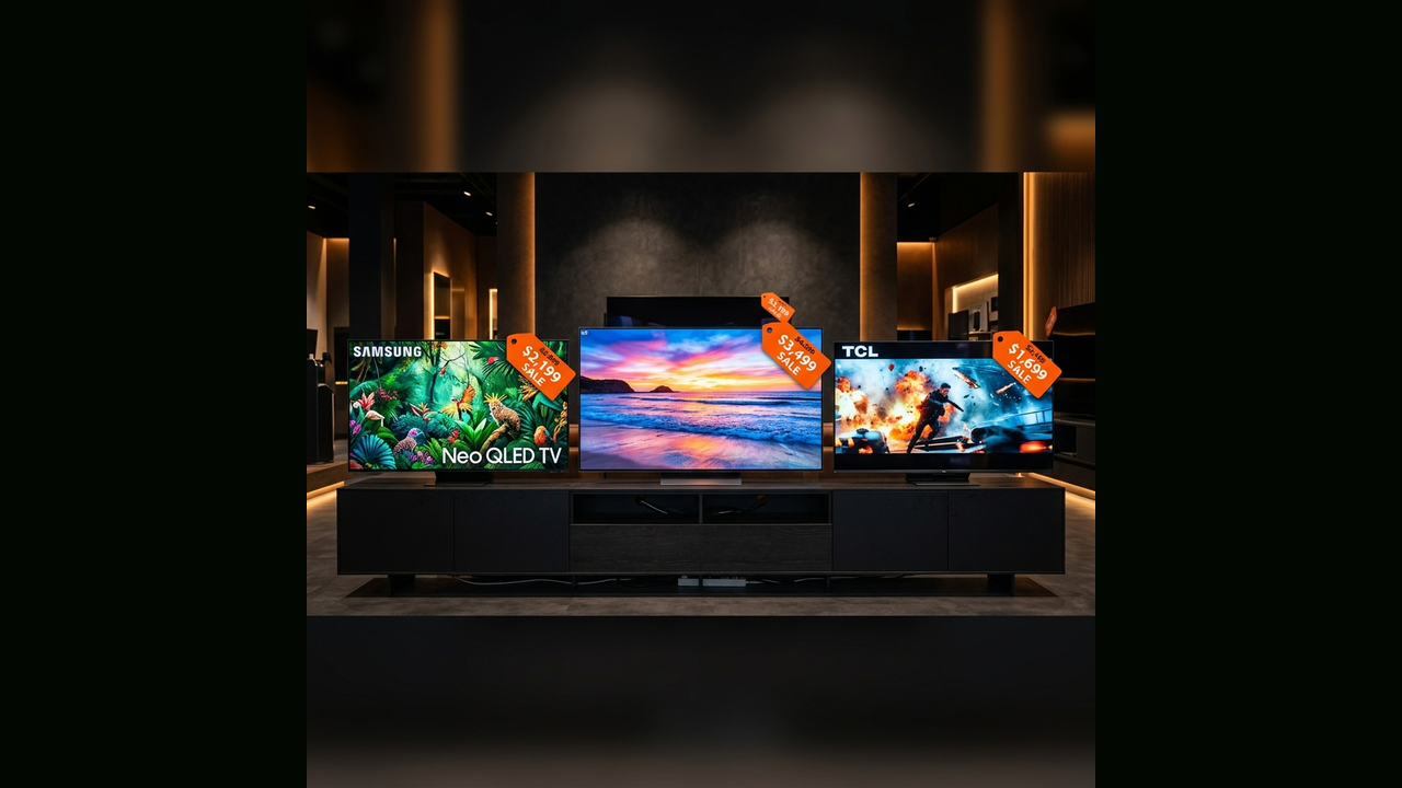 TV no Prime Day 2026: Vale Esperar ou Comprar Agora?