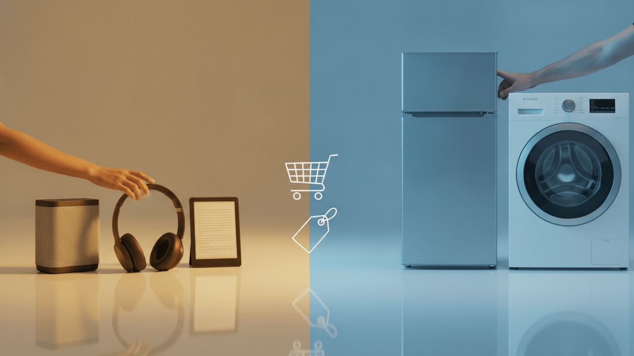 Prime Day x Black Friday: Qual Tem os Melhores Descontos de Verdade? (2026)