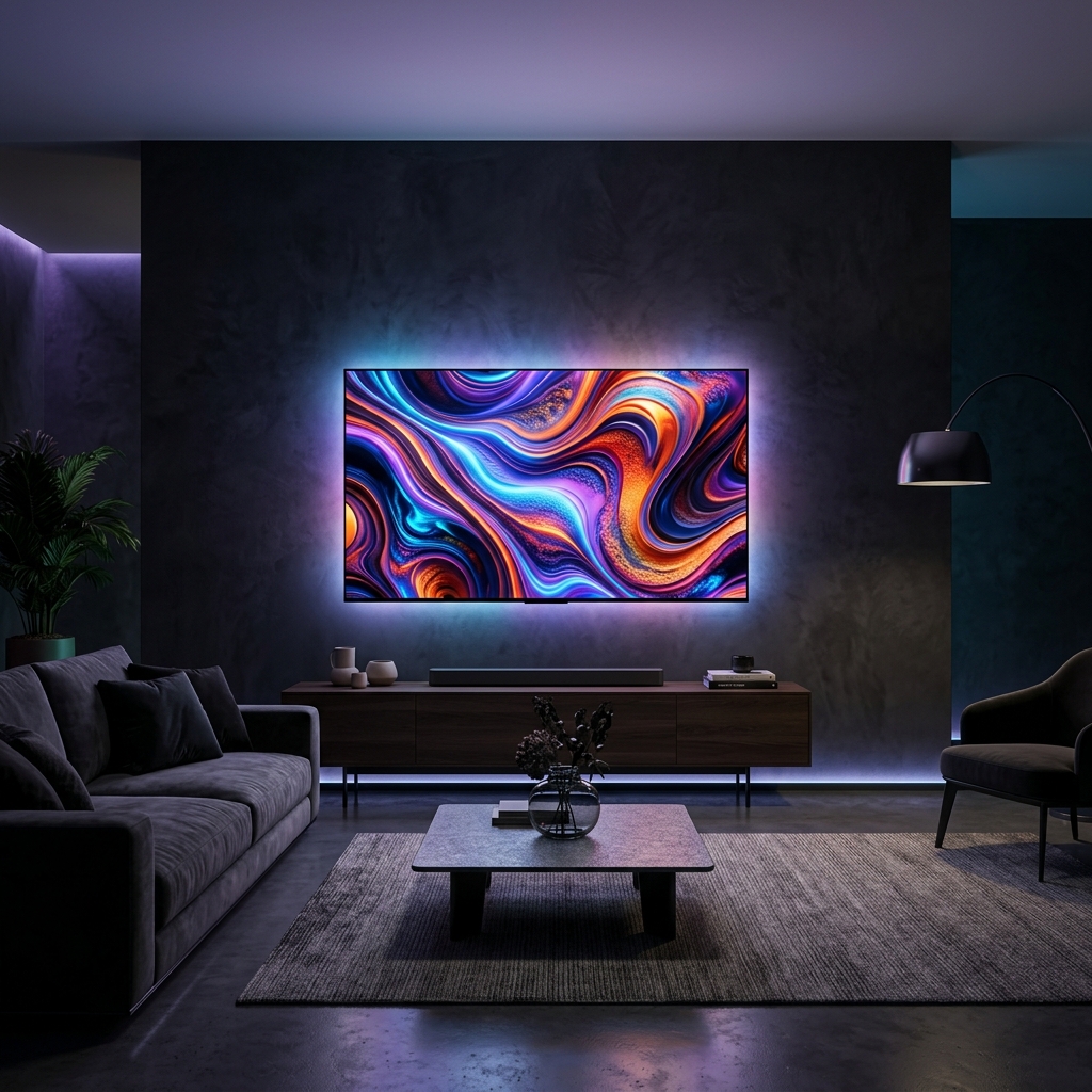 Smart TV na Black Friday 2026: Fuja das 'Telas Frias'