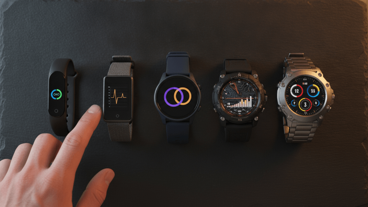Smartwatch na Black Friday 2026: Vale a Pena Esperar? (Histórico Real de Desconto)