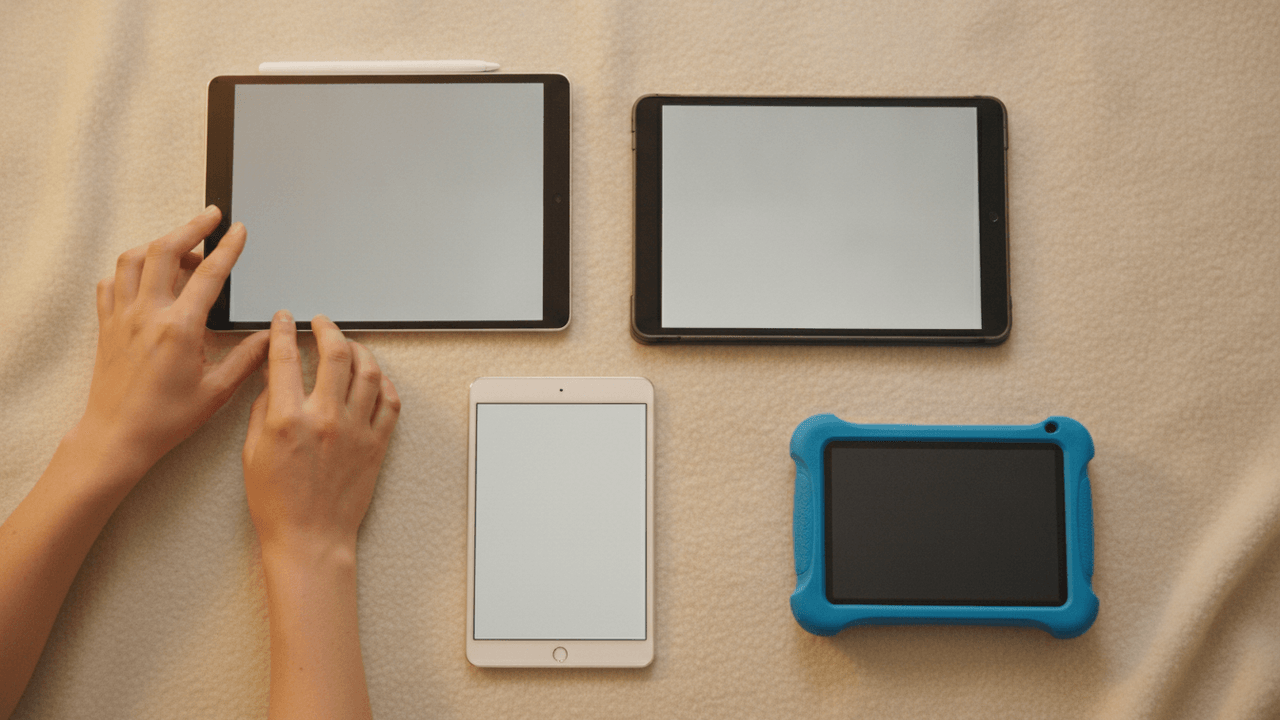 Tablet na Black Friday 2026: Vale a Pena Esperar? (Histórico Real de Desconto)