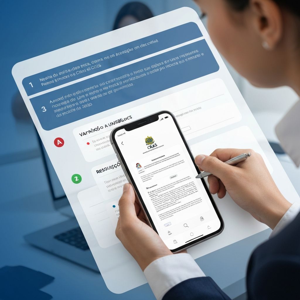 Bolsa Família bloqueado 2026 - Como regularizar e desbloquear