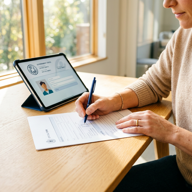 CadÚnico 2026: Guia Oficial de Atualização e Prevenção de Bloqueios