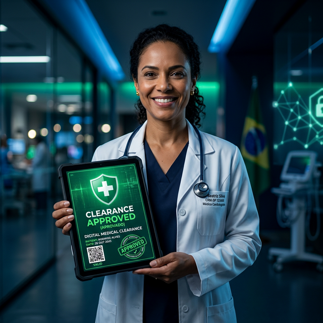 Guia Definitivo do Auxílio-Doença (Benefício por Incapacidade Temporária) INSS 2024