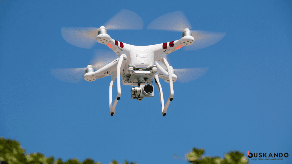 Melhores Drones Para Comprar em 2023
