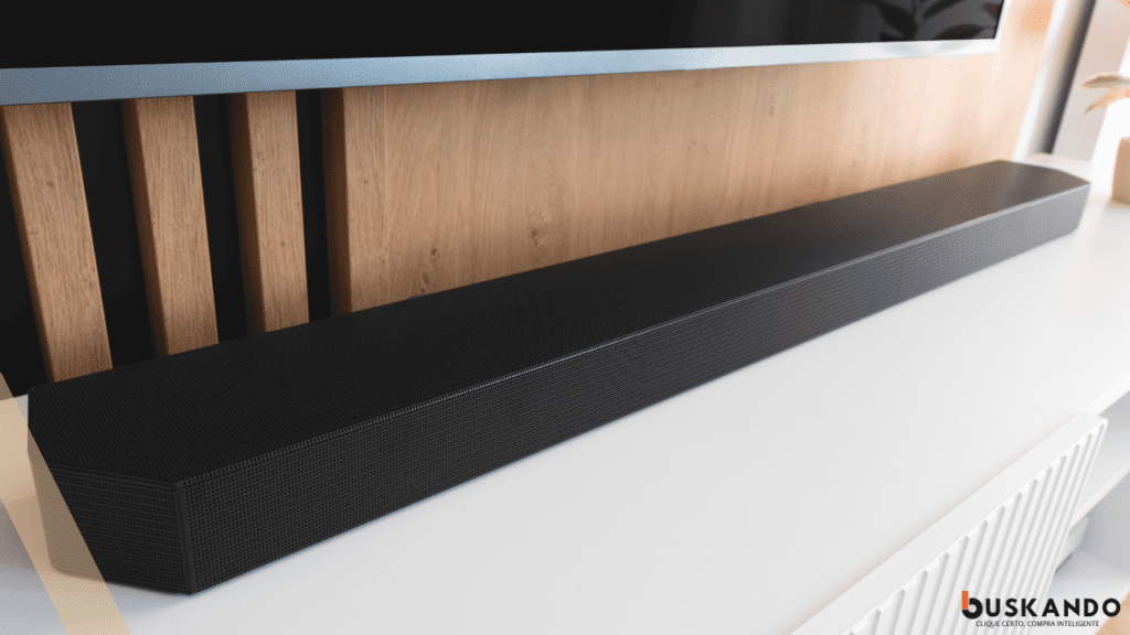 Sound bar