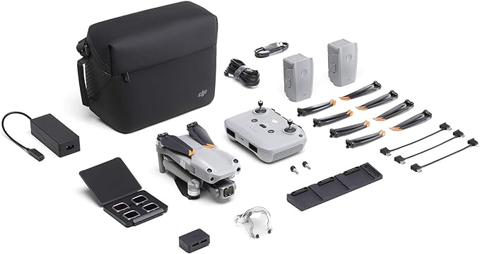 DJI AIR 2 S - FLY MORE COMBO