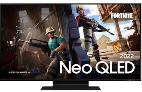 Smart TV Neo QLED 43