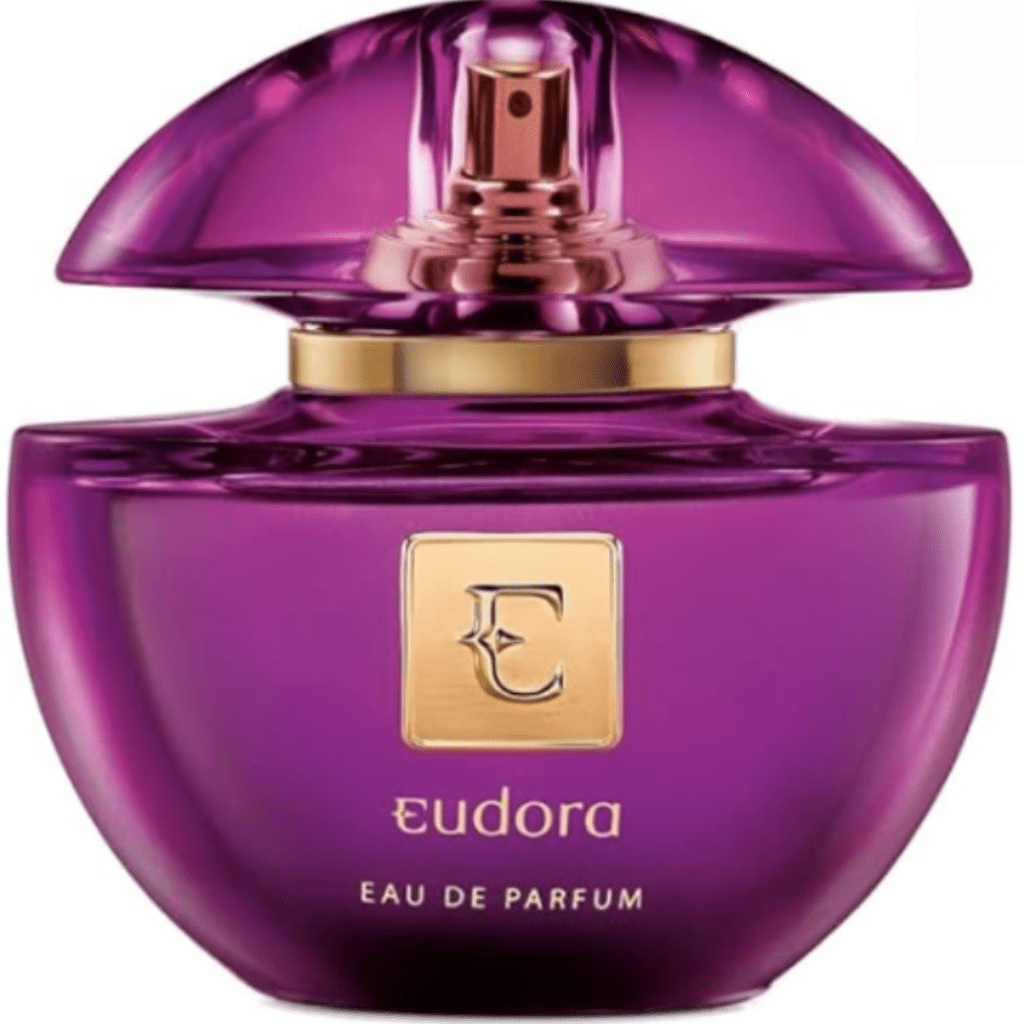 Eau De Parfum – Eudora