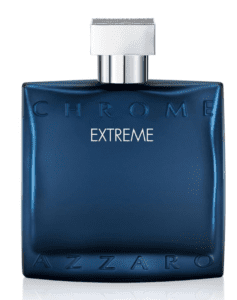 Chrome extrema por Azzaro Eau De Parfum Spray 3.4 oz para homens