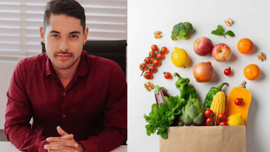 Yuri Saito Nutricionista