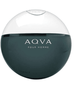 Perfume Bvlgari Aqva Masculino 50 ml