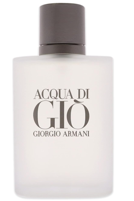 Perfume Acqua Di Gió Edt 100Ml, Giorgio Armani, 100 ml