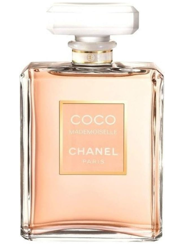 Perfume Coco Mademoiselle Feminino Eau de Parfum 100ml - Chanel