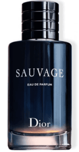 Perfume Sauvage Masculino Eau de Parfum 100ml