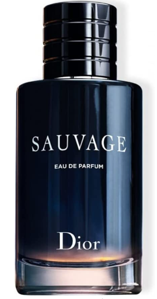 Perfume Sauvage Masculino Eau de Parfum 100ml