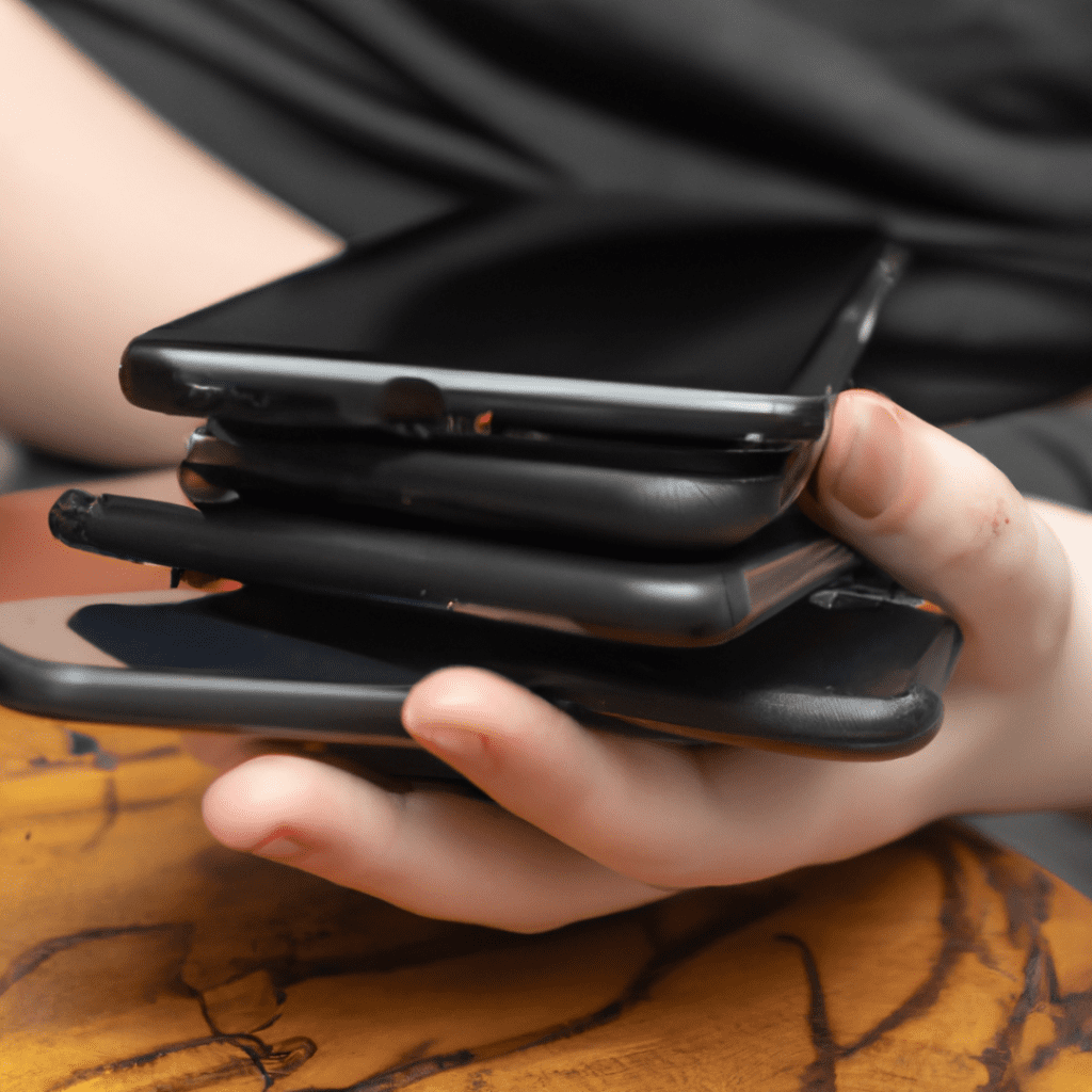 Melhores Celulares 2024