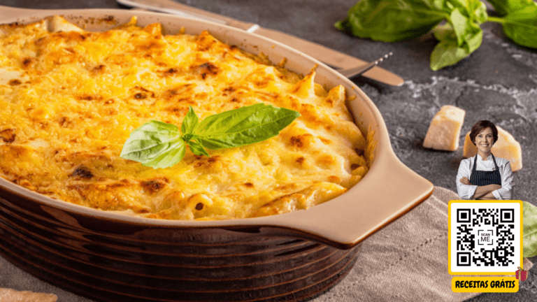 Receitas de Sucesso - Chef Helena