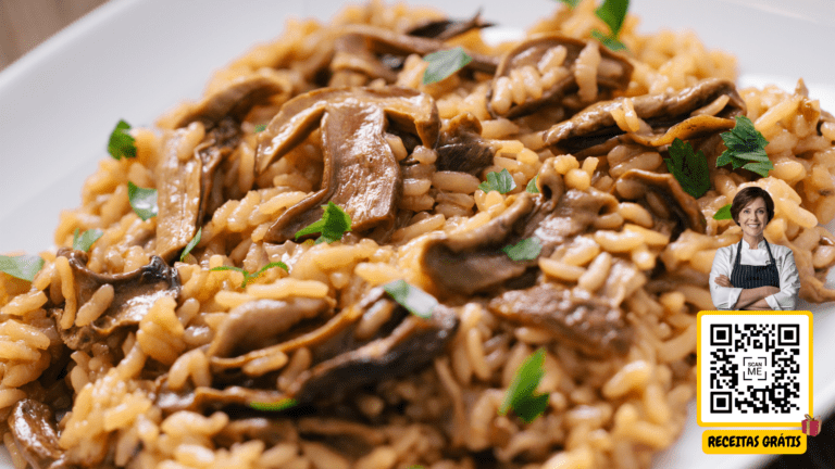 Receitas de Sucesso - Chef Helena