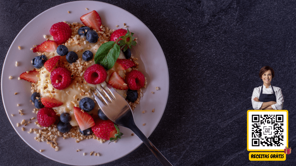 Receitas de Sucesso - Chef Helena