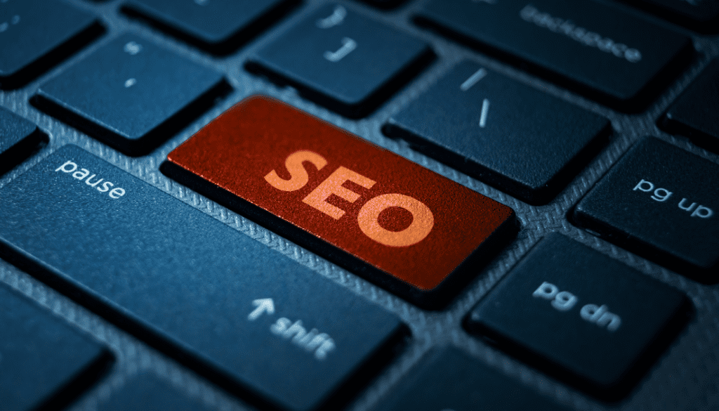 Dicas SEO