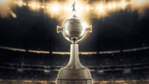 Times Brasileiros Evitam Confronto Direto na Fase de Grupos da Libertadores