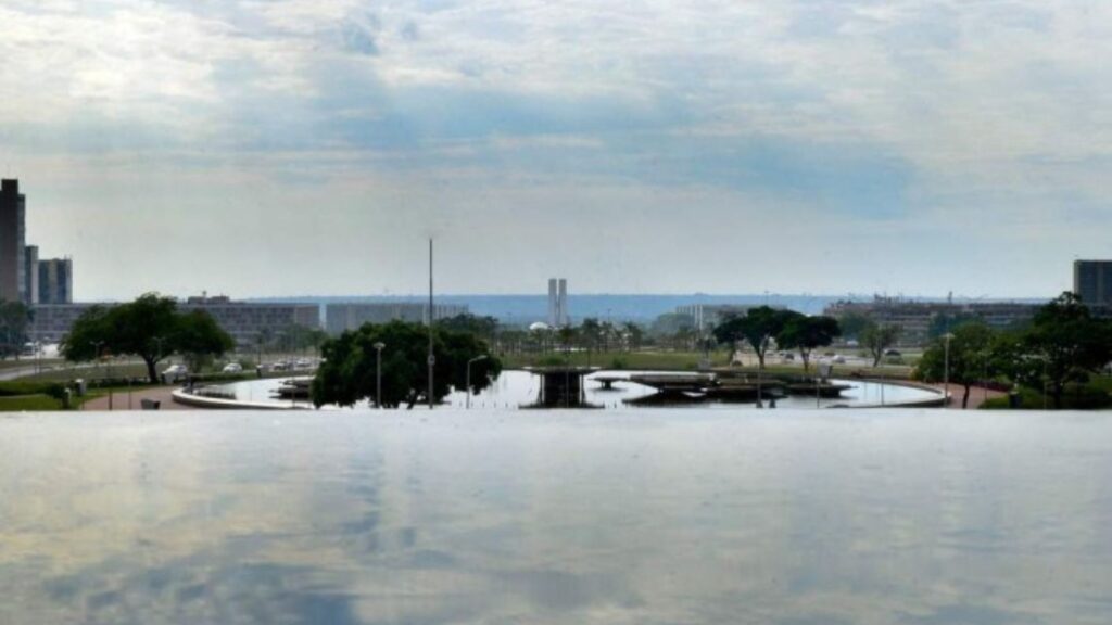 Previsão do Clima para o Início do Outono: Saiba o que Esperar!