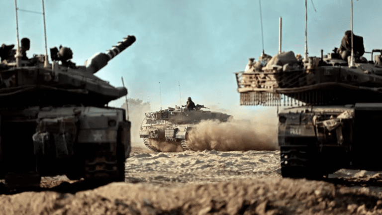 EUA planejam solução militar para Israel combater o Hamas