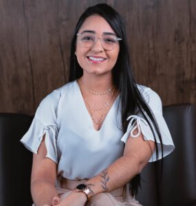 Dentista em Aparecida, Boa Vista, Roraima: Dra. Beatriz Freire