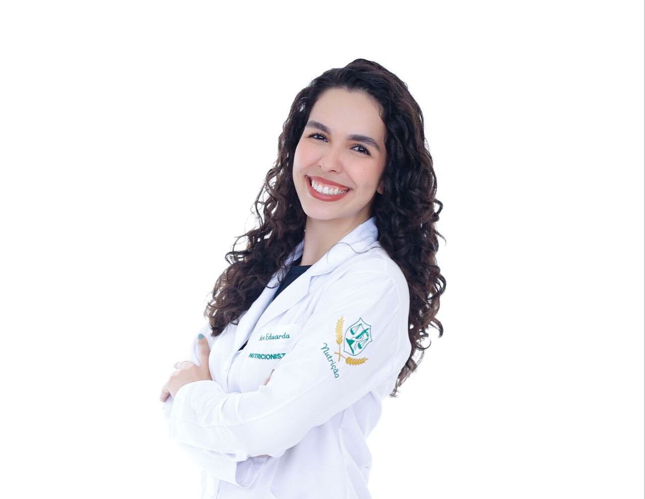 Nutricionista Maria Eduarda Tardin: Estratégias de emagrecimento