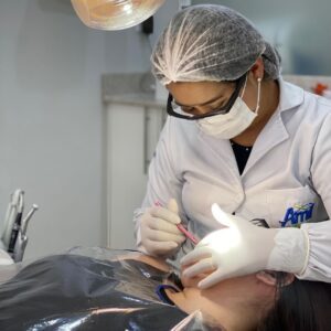 Thais Pinheiro Odontologia em Águas Claras DF