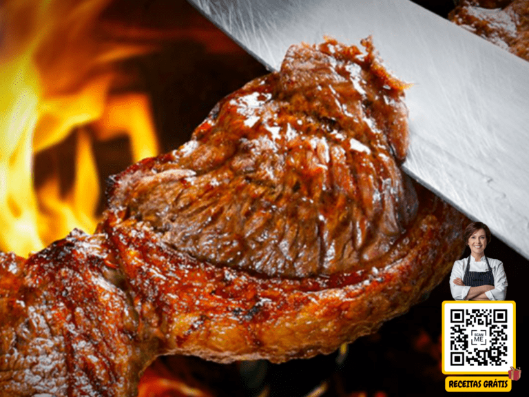 Churrasco Gaúcho - Chef Helena Receitas Grátis
