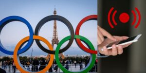 Assistir às Olimpíadas de Paris 2024 ao Vivo