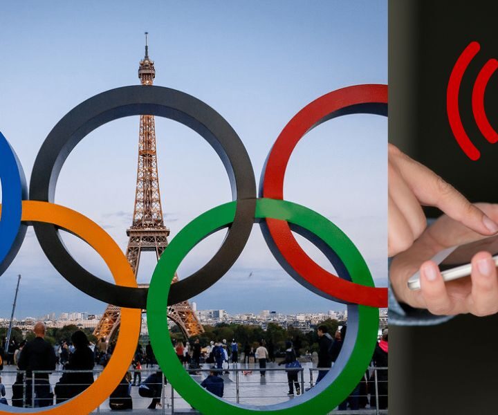 Olimpíadas de Paris 2024 hoje programação e onde assistir ao vivo cr