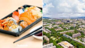 Os 10 Melhores Restaurantes de Sushi – Asa Sul