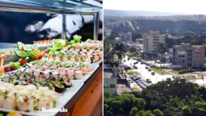 Os 10 Melhores Restaurantes de Sushi – Sobradinho