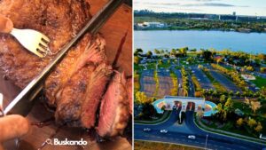 Os 10 Melhores Restaurantes de Churrasco – Lago Sul